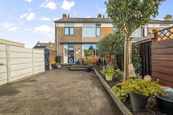 Medium property photo - Jan de Jongstraat 71, 1785 GE Den Helder